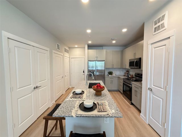 1610 Campbell Road A1-157, Houston, TX 77055