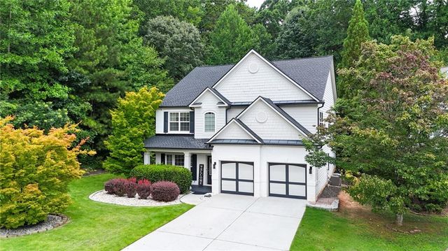 1040 Scenic View Trace, Lawrenceville, GA 30044