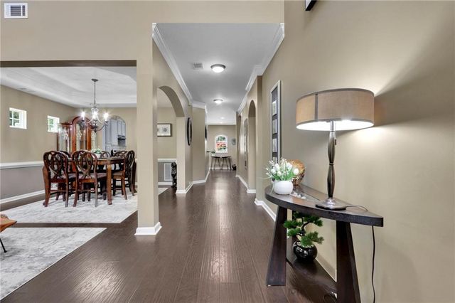 1040 Scenic View Trace, Lawrenceville, GA 30044