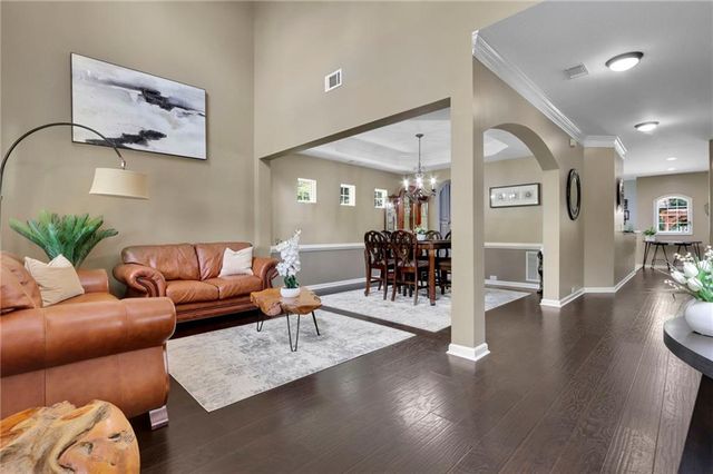1040 Scenic View Trace, Lawrenceville, GA 30044