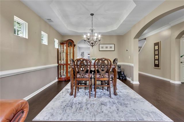 1040 Scenic View Trace, Lawrenceville, GA 30044