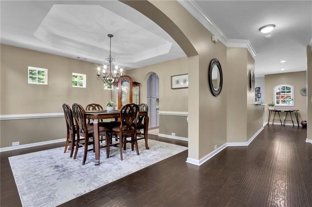 1040 Scenic View Trace, Lawrenceville, GA 30044