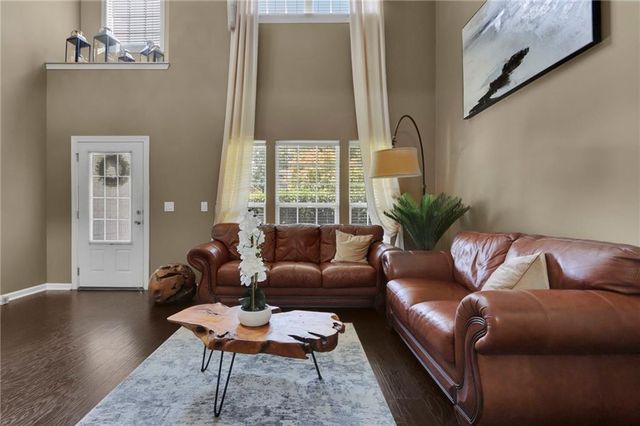 1040 Scenic View Trace, Lawrenceville, GA 30044