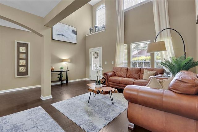 1040 Scenic View Trace, Lawrenceville, GA 30044