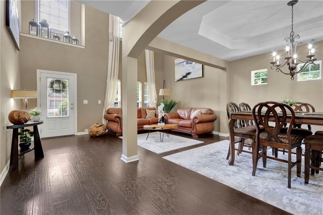 1040 Scenic View Trace, Lawrenceville, GA 30044
