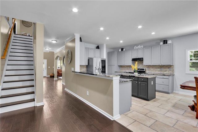 1040 Scenic View Trace, Lawrenceville, GA 30044