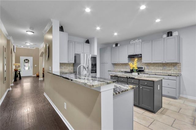 1040 Scenic View Trace, Lawrenceville, GA 30044