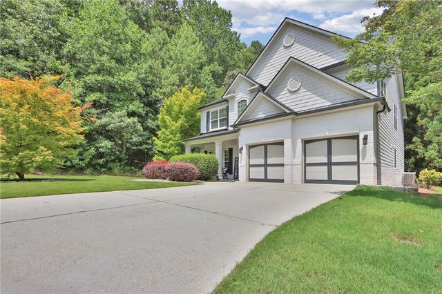 1040 Scenic View Trace, Lawrenceville, GA 30044
