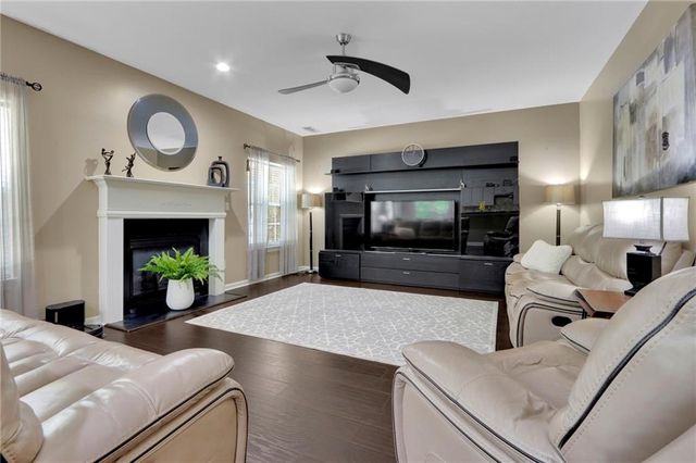 1040 Scenic View Trace, Lawrenceville, GA 30044