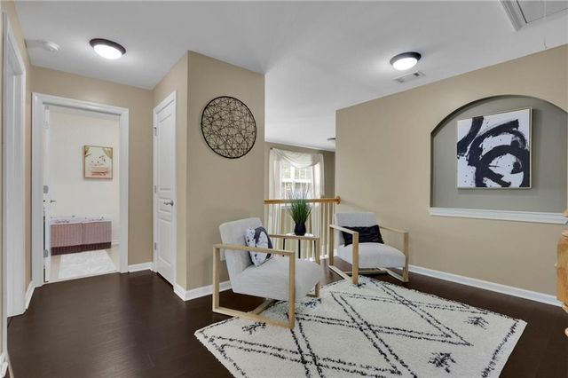 1040 Scenic View Trace, Lawrenceville, GA 30044