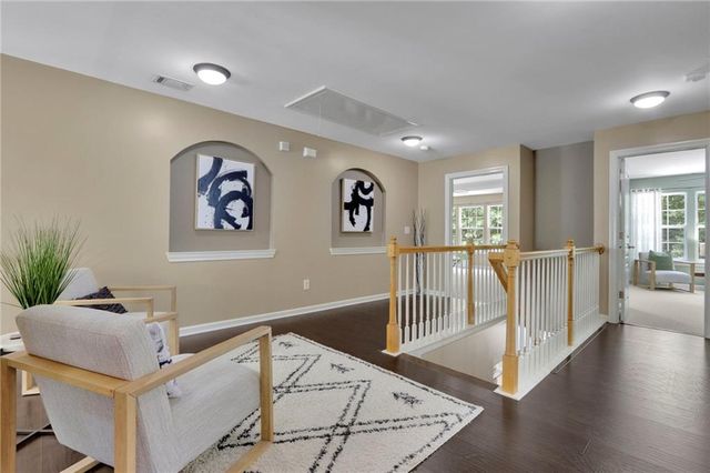 1040 Scenic View Trace, Lawrenceville, GA 30044