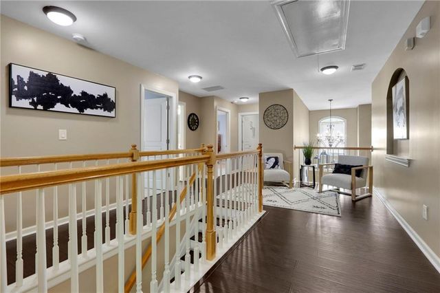 1040 Scenic View Trace, Lawrenceville, GA 30044