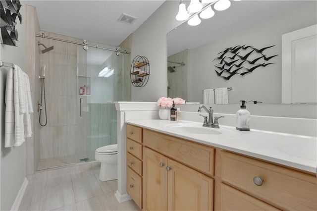 1040 Scenic View Trace, Lawrenceville, GA 30044