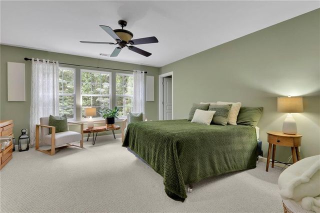 1040 Scenic View Trace, Lawrenceville, GA 30044