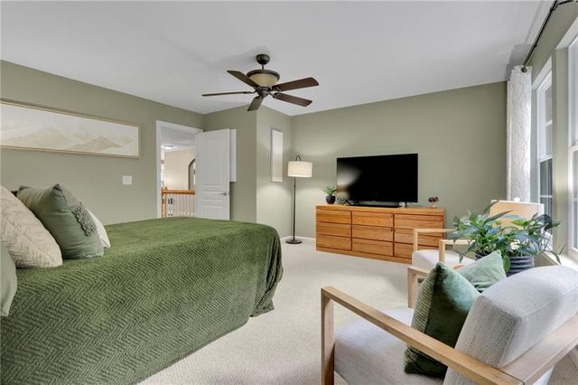 1040 Scenic View Trace, Lawrenceville, GA 30044