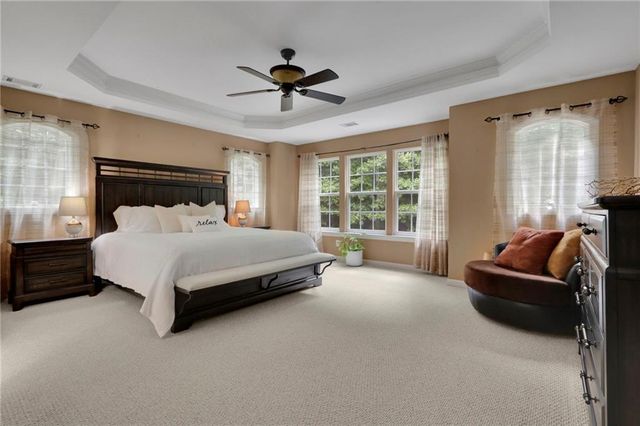 1040 Scenic View Trace, Lawrenceville, GA 30044
