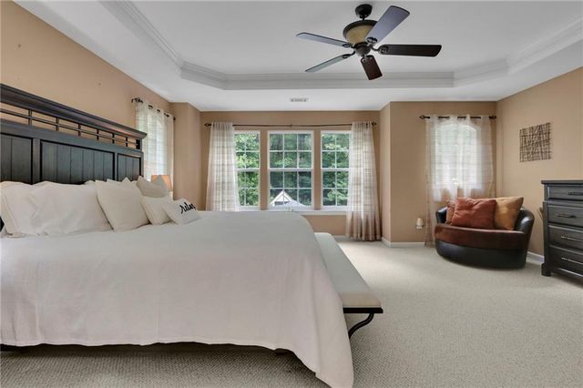 1040 Scenic View Trace, Lawrenceville, GA 30044