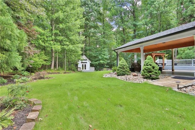 1040 Scenic View Trace, Lawrenceville, GA 30044