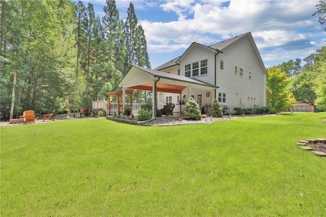 1040 Scenic View Trace, Lawrenceville, GA 30044