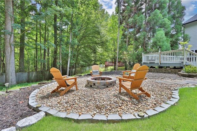 1040 Scenic View Trace, Lawrenceville, GA 30044