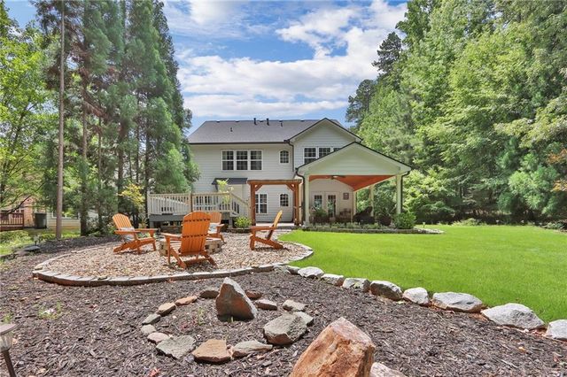 1040 Scenic View Trace, Lawrenceville, GA 30044