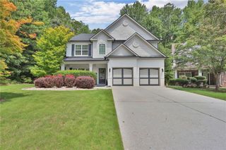 1040 Scenic View Trace, Lawrenceville, GA 30044