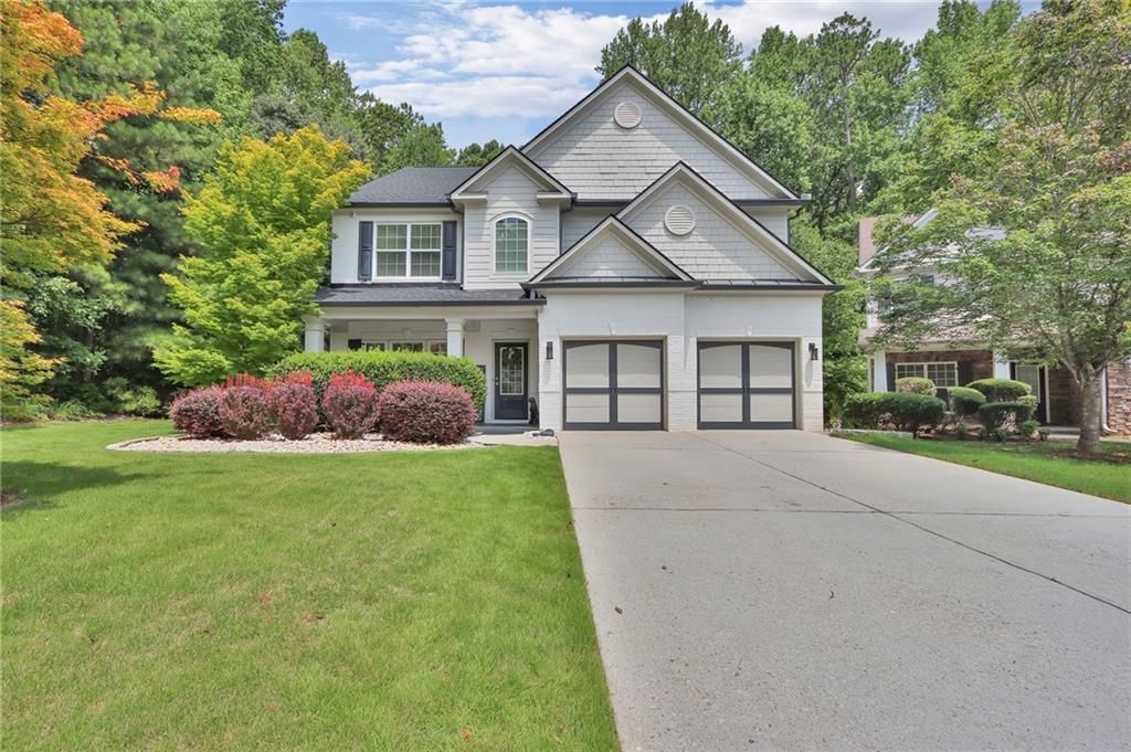 1040 Scenic View Trace, Lawrenceville, GA 30044