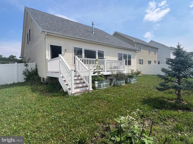 1705 WILLARD WAY, Severn, MD 21144