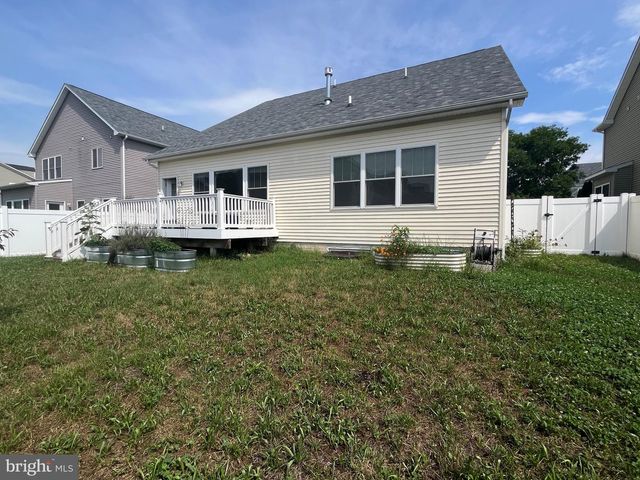 1705 WILLARD WAY, Severn, MD 21144