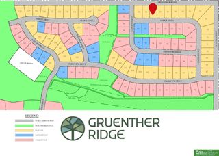 21726 Amber Drive, Gretna, NE 68028