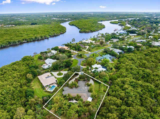 4330 SW Thistle Terrace, Palm City, FL 34990