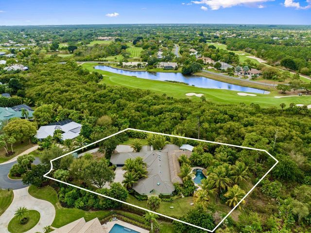 4330 SW Thistle Terrace, Palm City, FL 34990