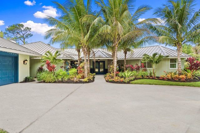 4330 SW Thistle Terrace, Palm City, FL 34990