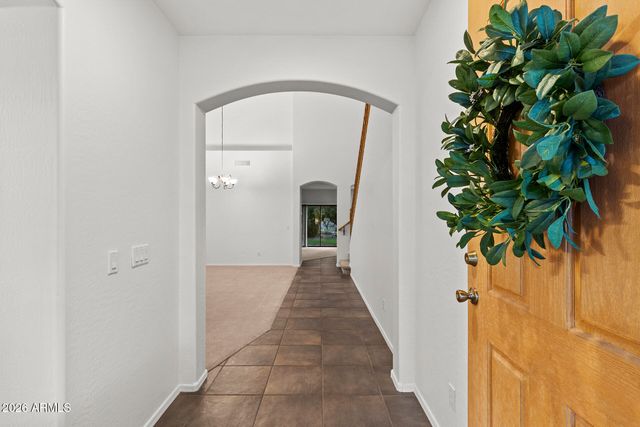 26802 N 84TH Lane, Peoria, AZ 85383