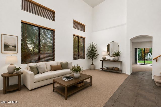 26802 N 84TH Lane, Peoria, AZ 85383