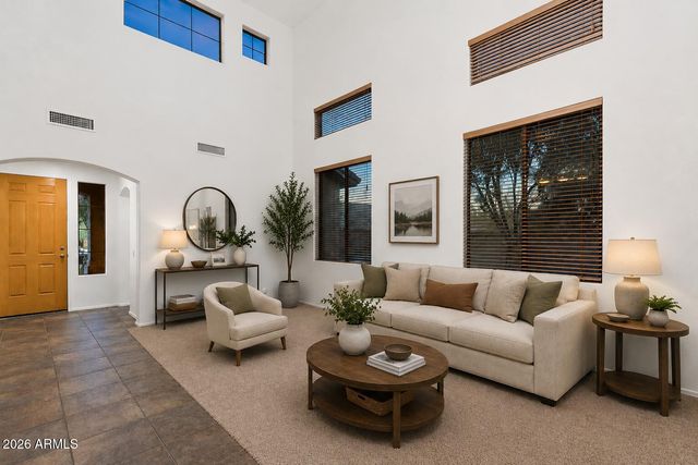 26802 N 84TH Lane, Peoria, AZ 85383