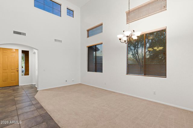 26802 N 84TH Lane, Peoria, AZ 85383