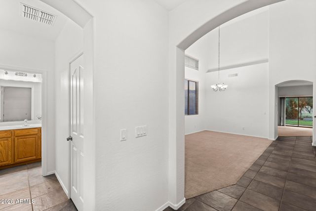 26802 N 84TH Lane, Peoria, AZ 85383