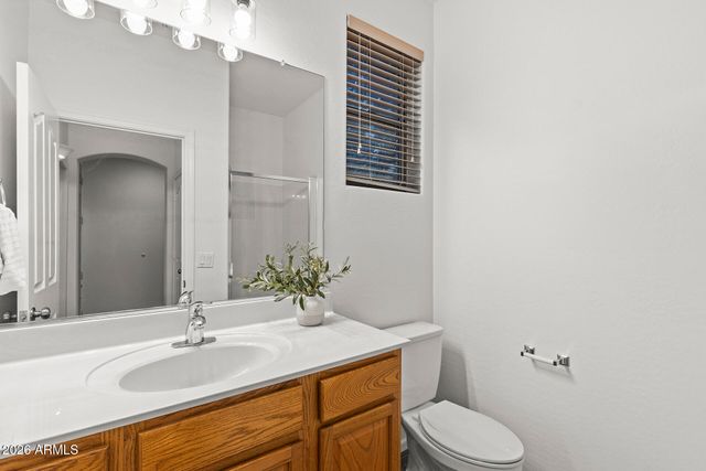 26802 N 84TH Lane, Peoria, AZ 85383
