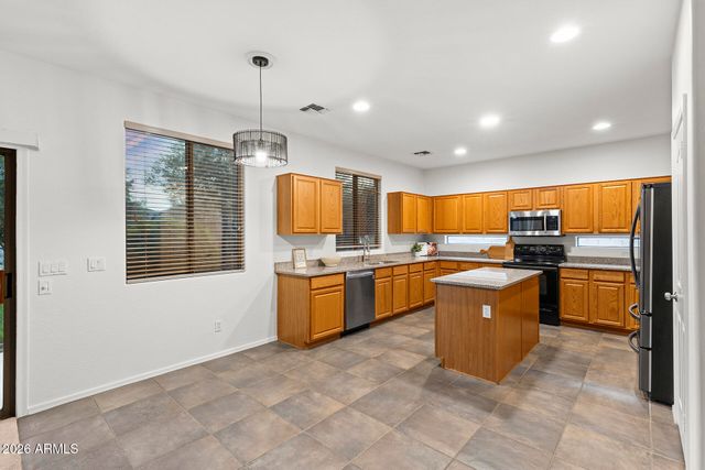 26802 N 84TH Lane, Peoria, AZ 85383