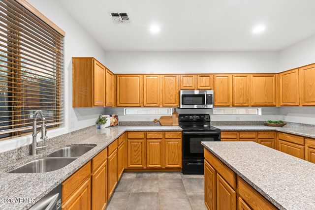 26802 N 84TH Lane, Peoria, AZ 85383