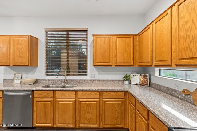 26802 N 84TH Lane, Peoria, AZ 85383