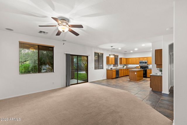 26802 N 84TH Lane, Peoria, AZ 85383