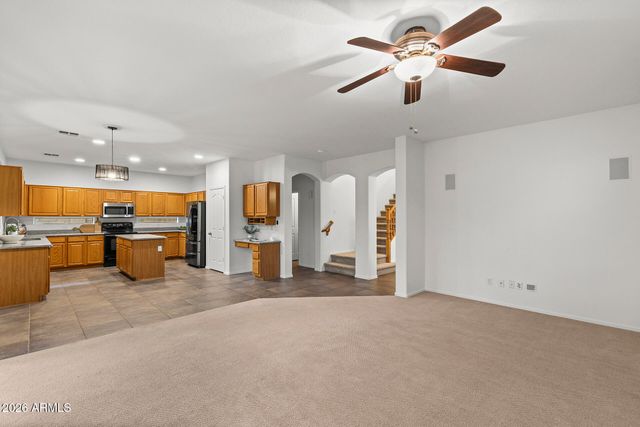 26802 N 84TH Lane, Peoria, AZ 85383