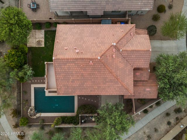 26802 N 84TH Lane, Peoria, AZ 85383