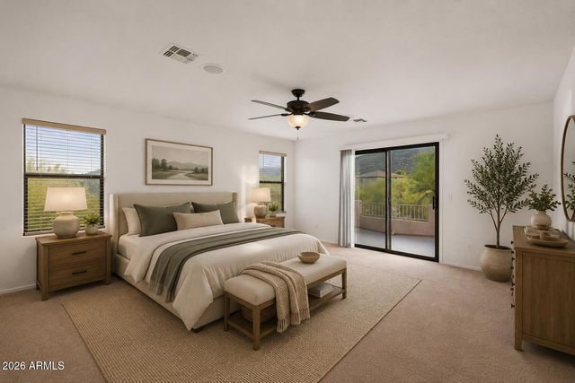 26802 N 84TH Lane, Peoria, AZ 85383