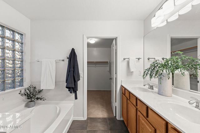 26802 N 84TH Lane, Peoria, AZ 85383