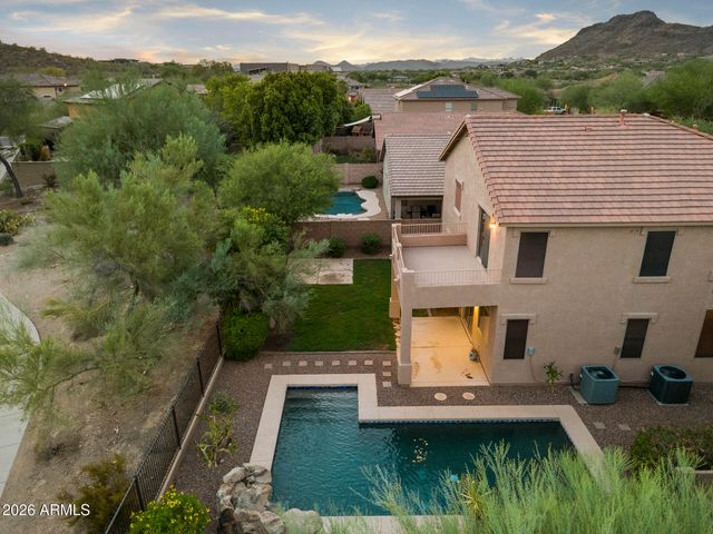 26802 N 84TH Lane, Peoria, AZ 85383
