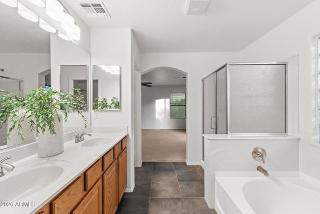 26802 N 84TH Lane, Peoria, AZ 85383
