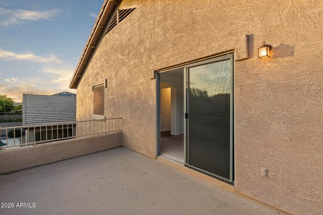 26802 N 84TH Lane, Peoria, AZ 85383